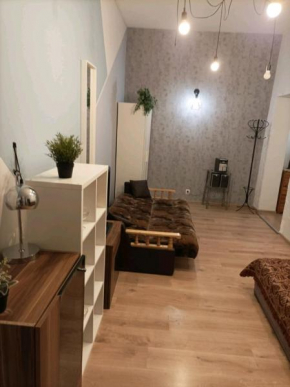 Centrum Fabryczna Loft-Style Apartment